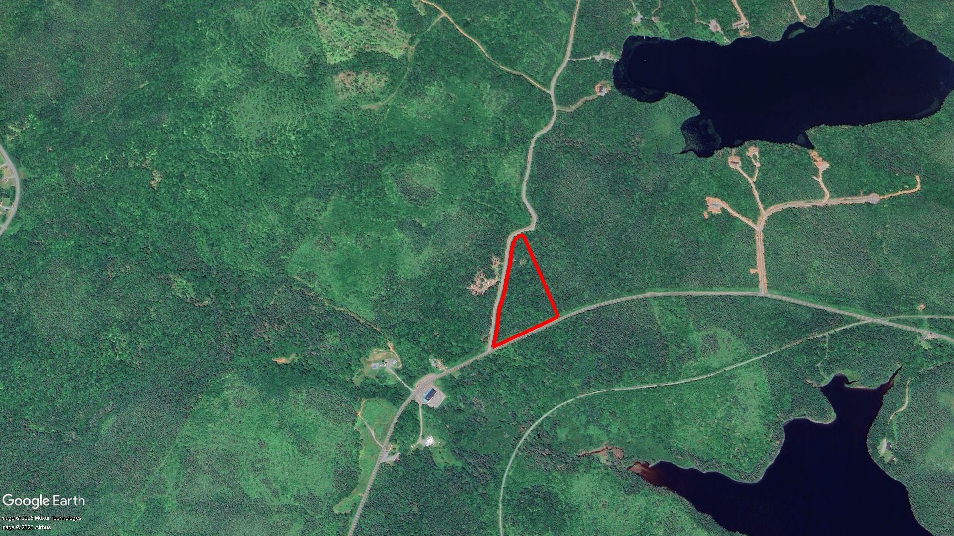 Tax Sale Richmond, Nova Scotia - 02267365