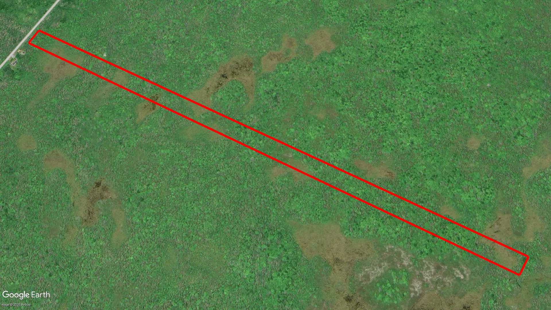 Tax Sale Shelburne, Nova Scotia - 00195642