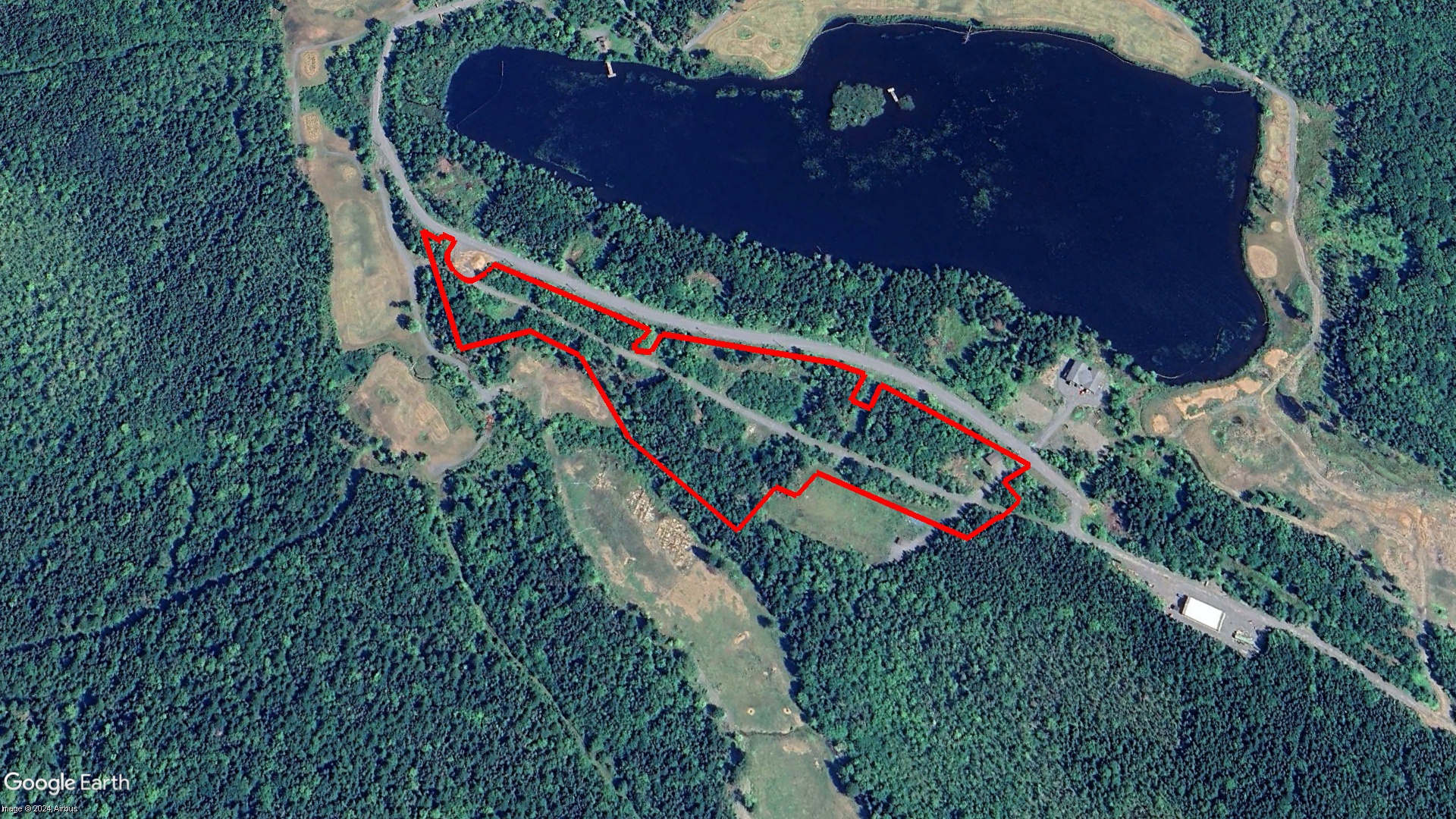 Tax Sale West Hants, Nova Scotia - 10576385