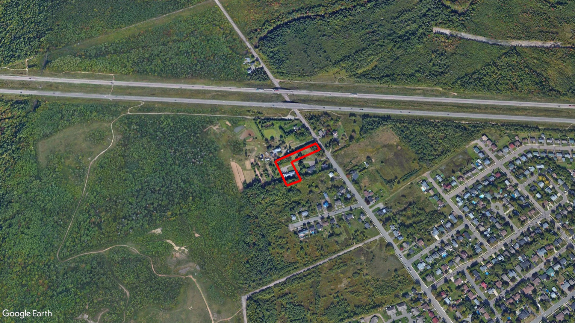 Tax Sale Albert Westmorland, New Brunswick - 04598479