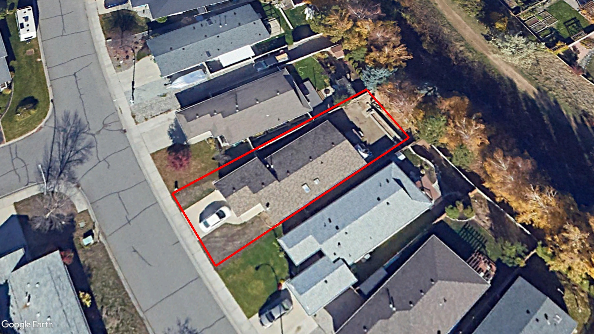 Tax Sale Kamloops, British Columbia - 40-02242-000