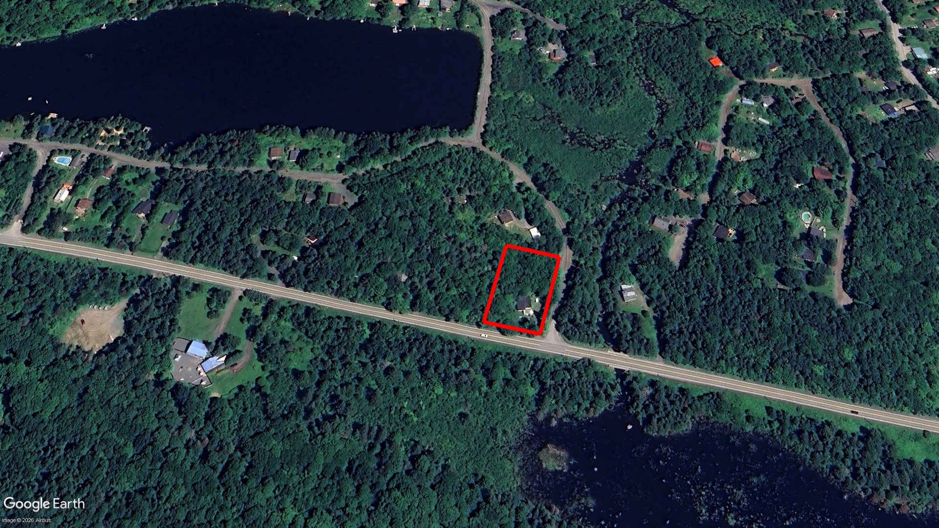 Tax Sale Les Pays-d'en-Haut, Quebec - 