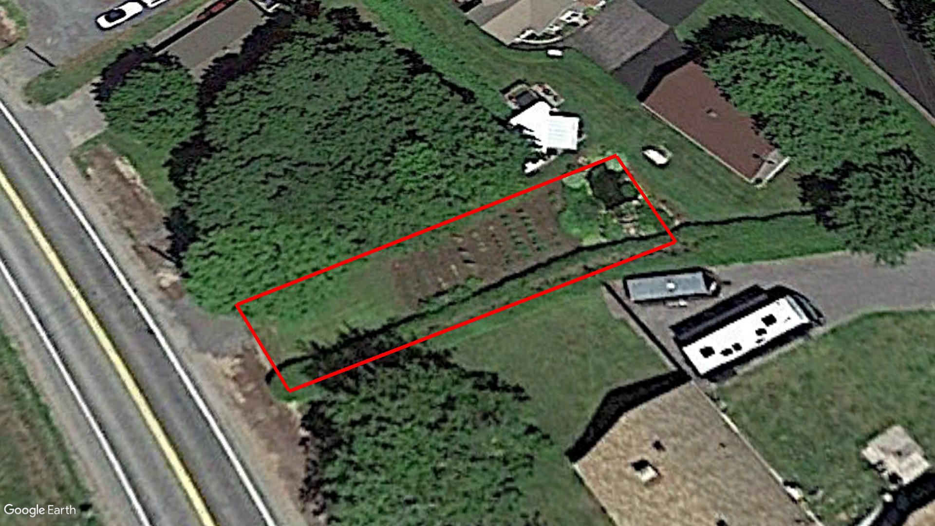 Tax Sale Joliette, Quebec - 0305-55-0774-0-000-0000