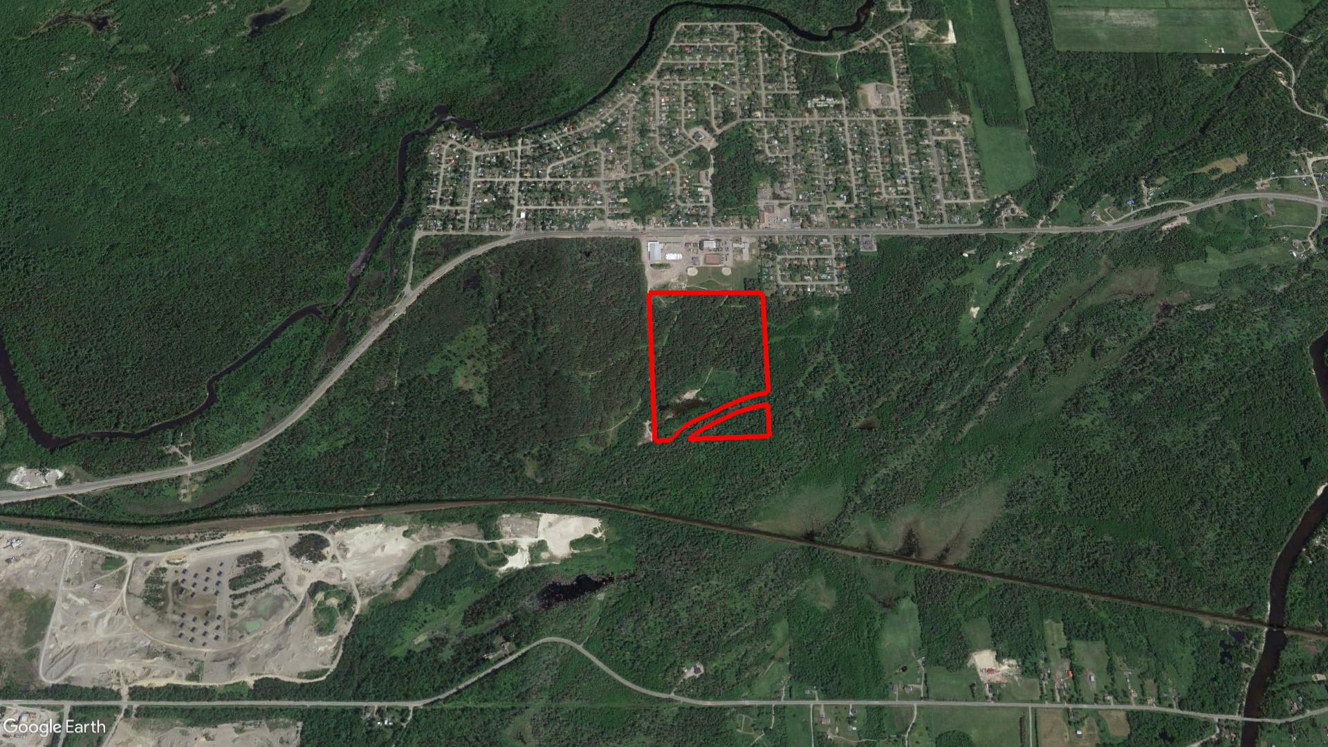 Tax Sale Greater Sudbury, Ontario - 5307.130.002.19100.0000