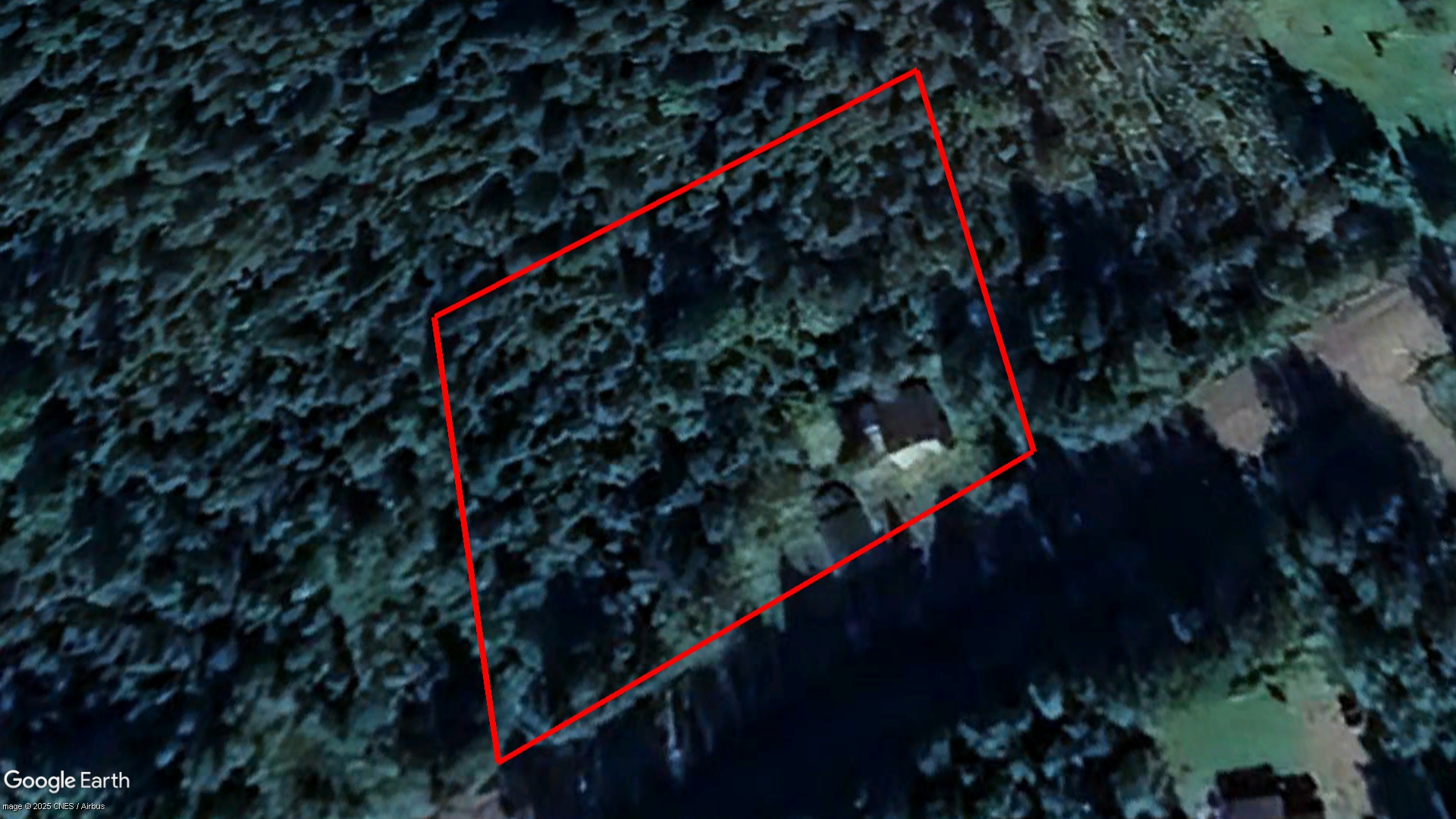 Tax Sale Restigouche, New Brunswick - 03327419