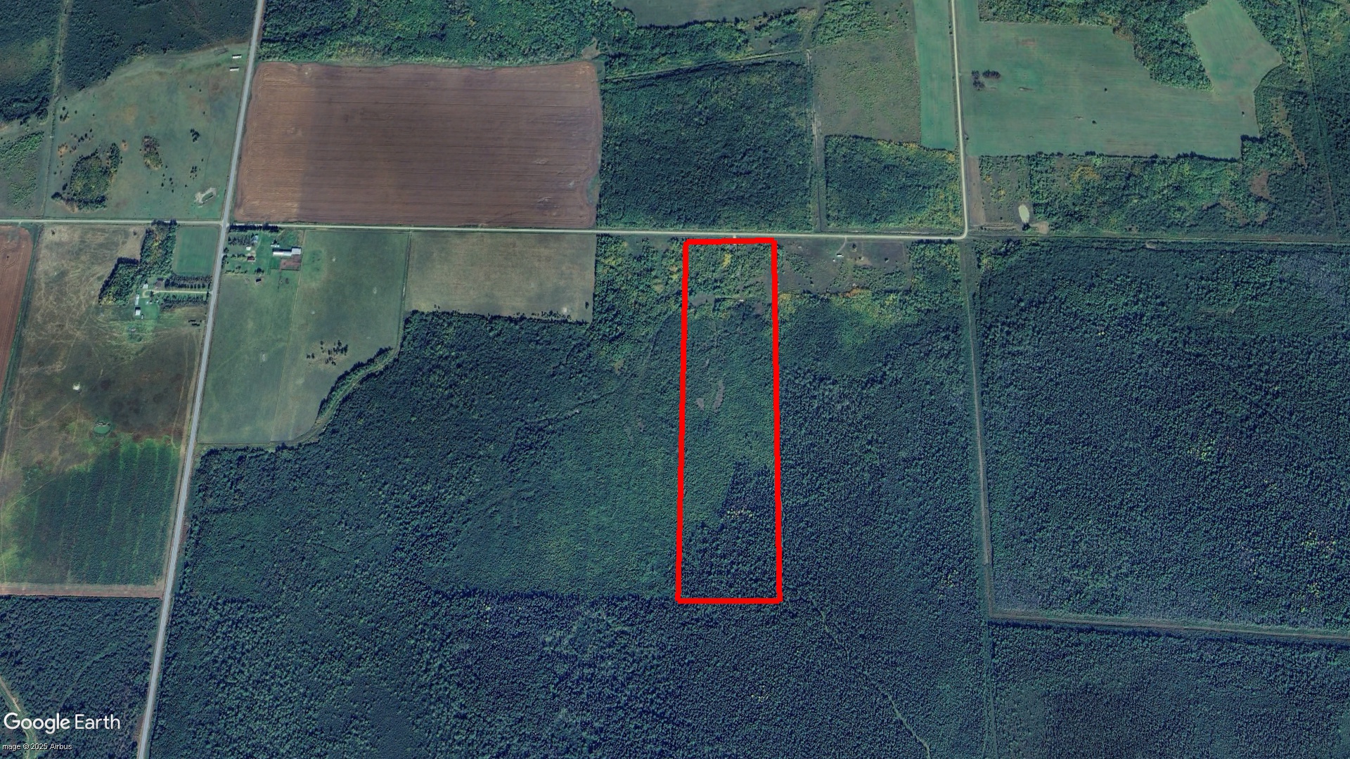 Tax Sale Dawson, Ontario - 