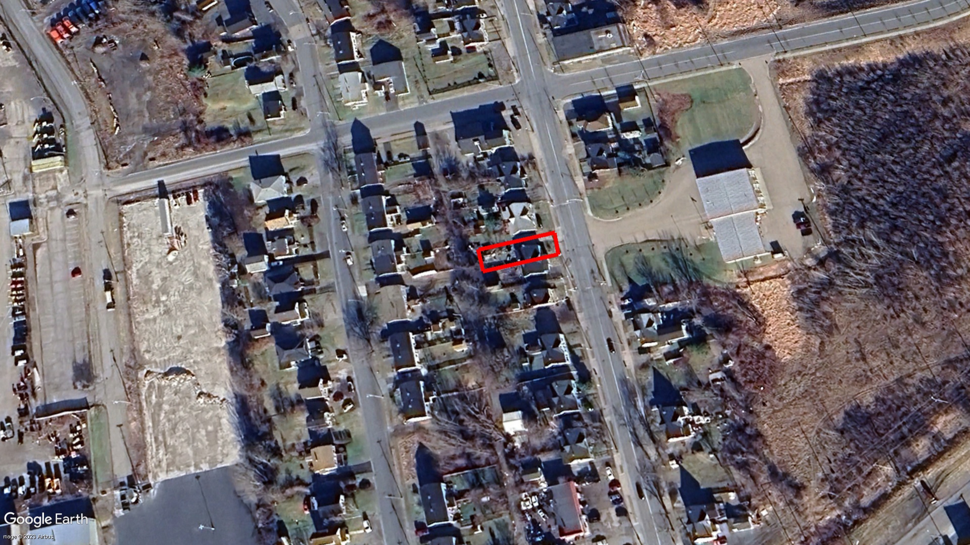 Tax Sale Cape Breton, Nova Scotia - 463906