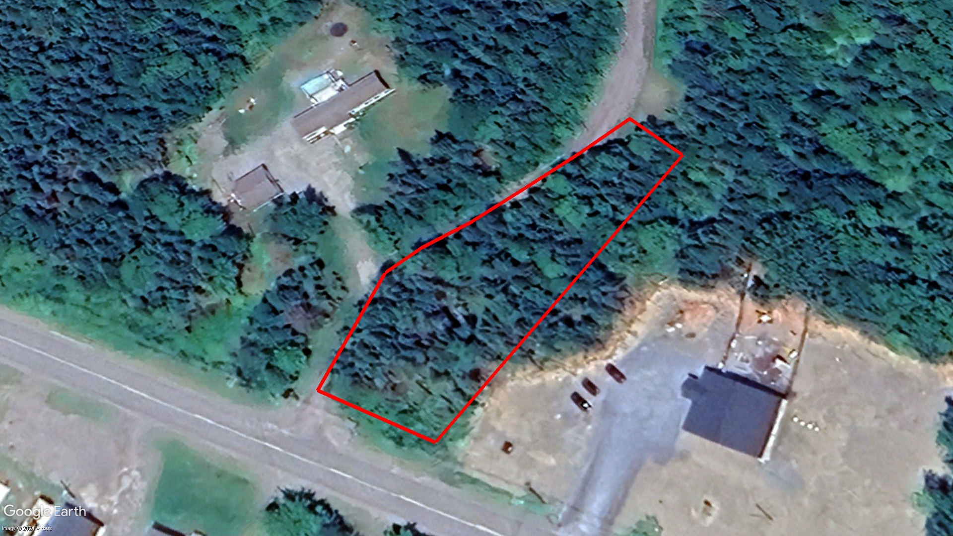 Tax Sale Saint John, New Brunswick - 01602376