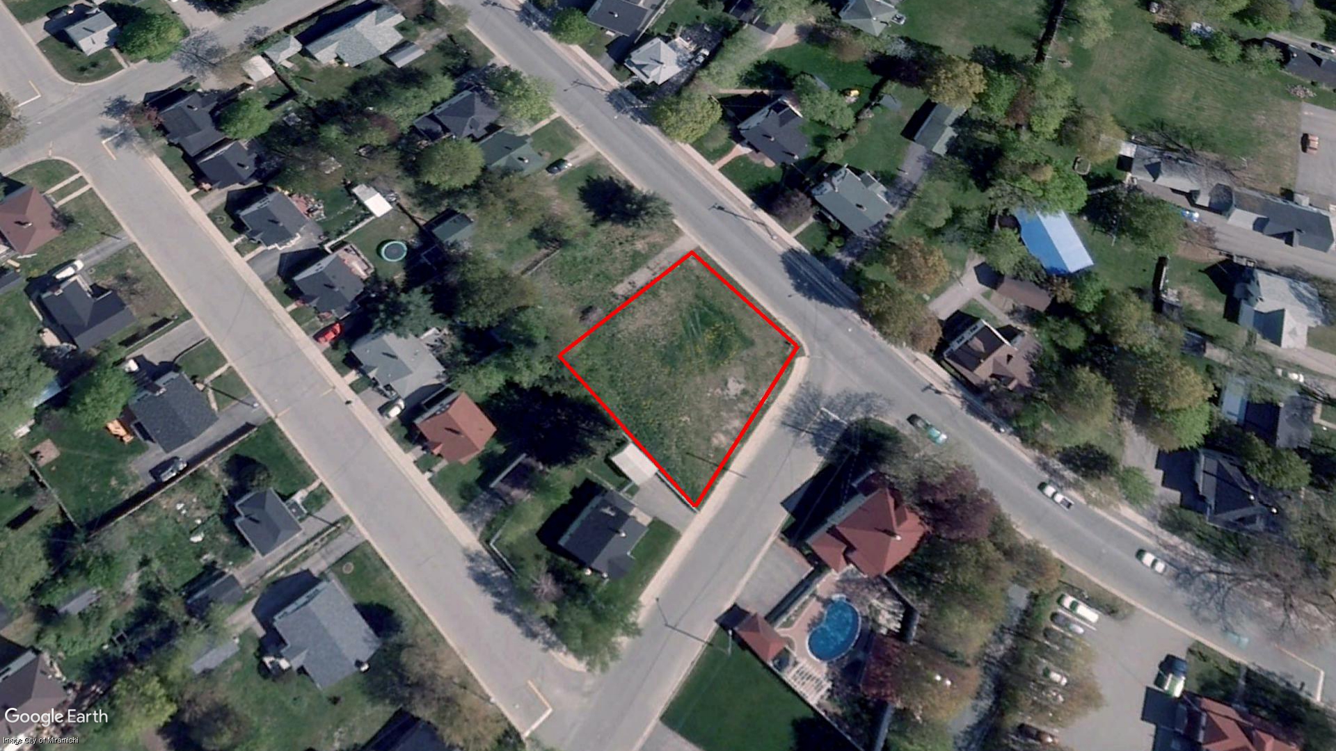 Tax Sale Northumberland, New Brunswick - 02805723