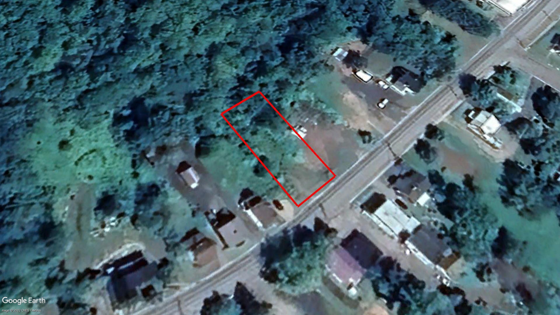 Tax Sale Queens, New Brunswick - 01022770