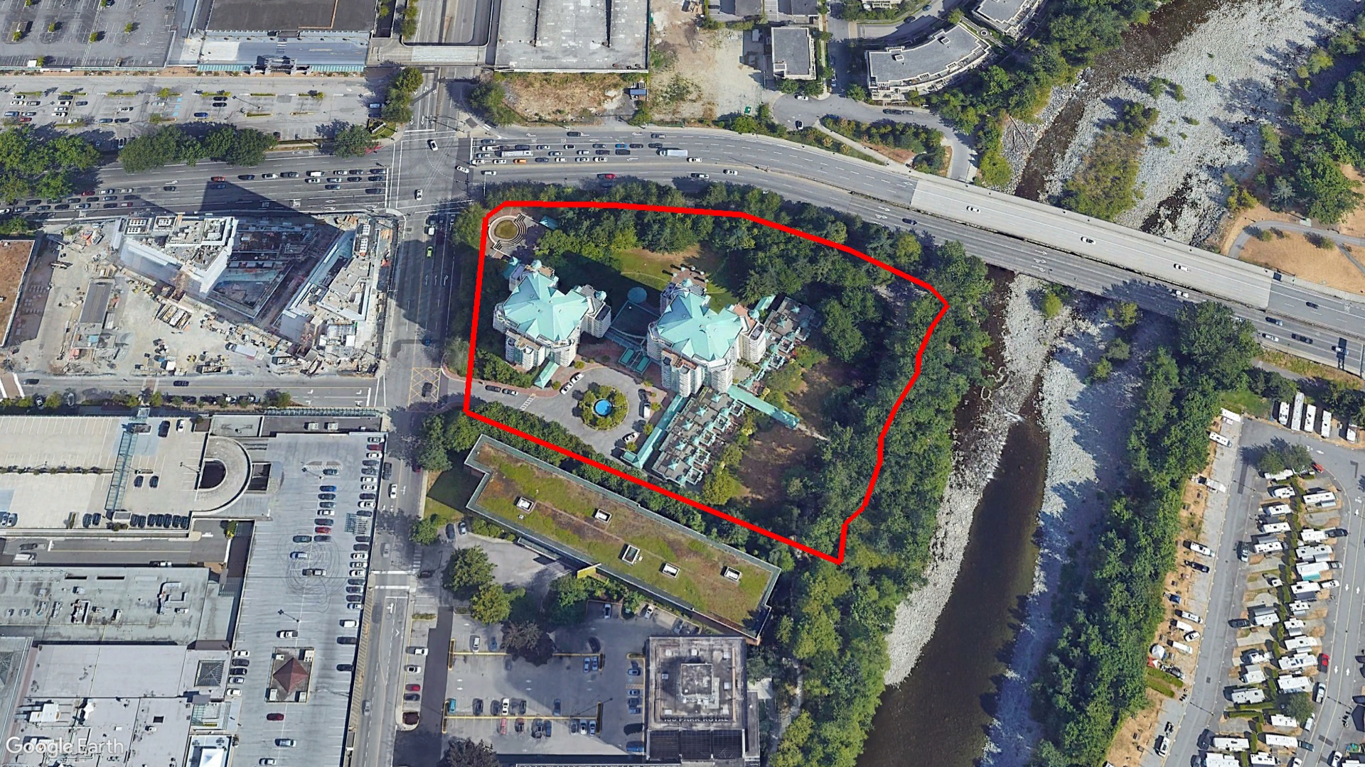 Tax Sale West Vancouver, British Columbia - 