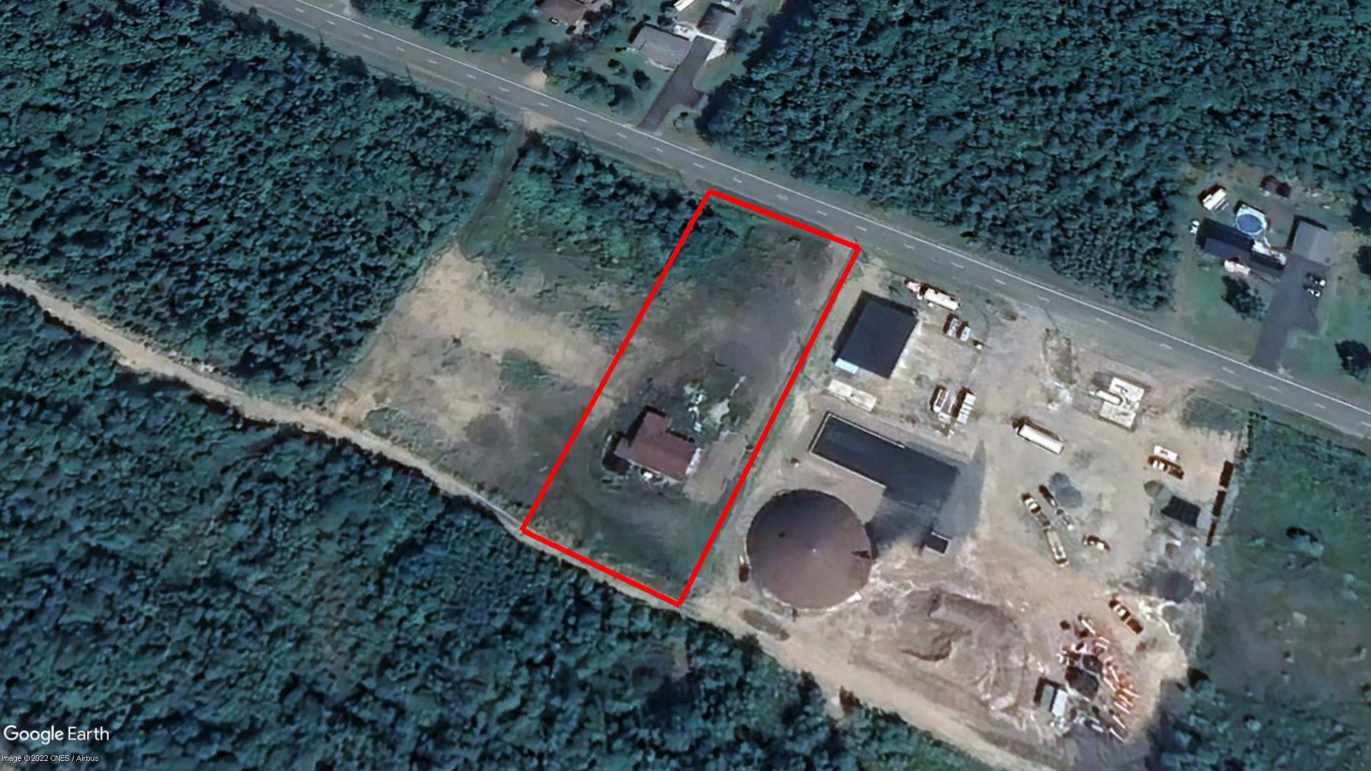 Tax Sale Bathurst, New Brunswick - 02598651