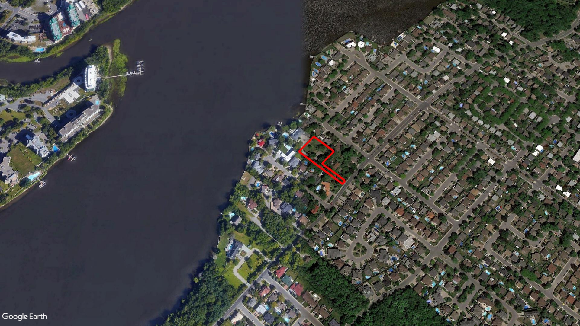 Tax Sale Montreal, Quebec - 790865-76