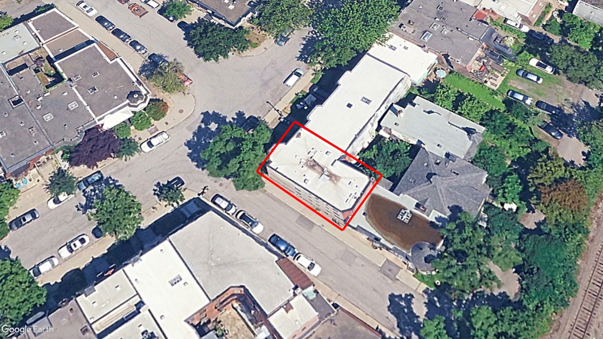 Tax Sale Montreal, Quebec - 260266-00