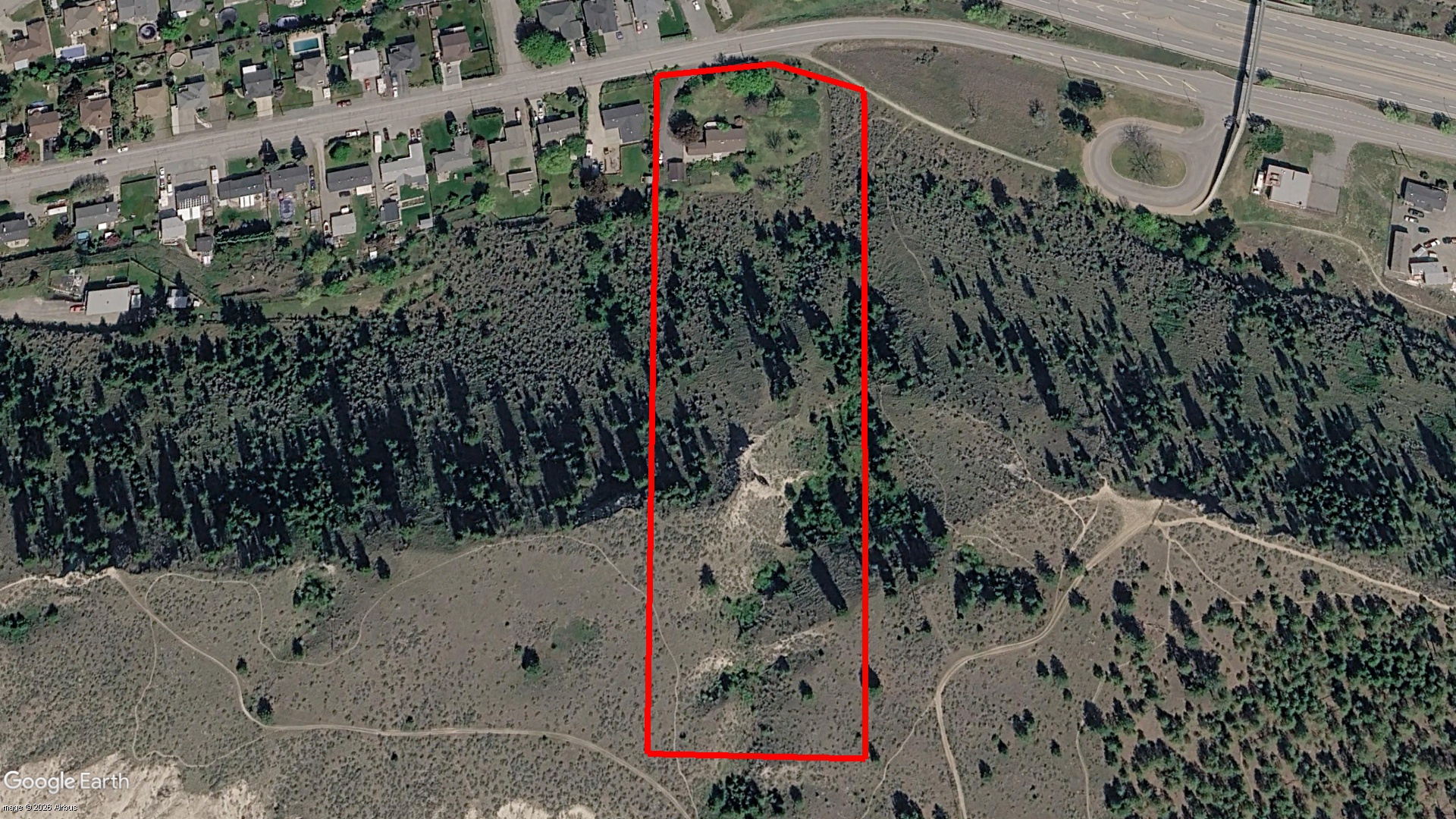 Tax Sale Kamloops, British Columbia - 52-02171-030