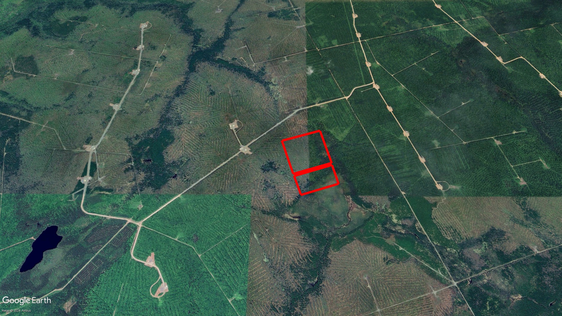 Tax Sale Albert Westmorland, New Brunswick - 06595891