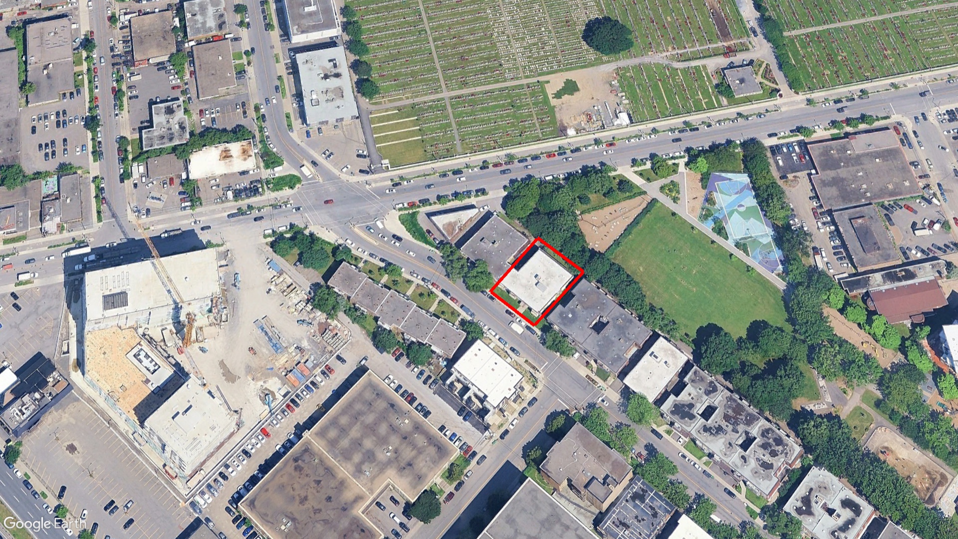 Tax Sale Montreal, Quebec - 470824-00