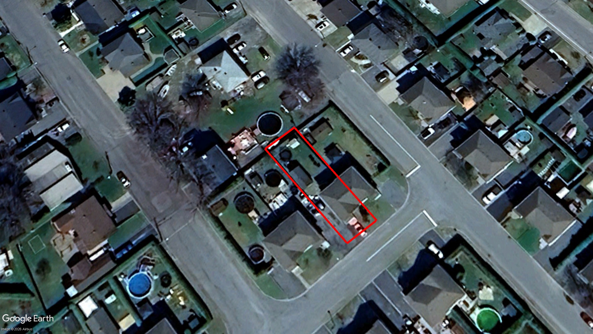 Tax Sale Marguerite-D’Youville, Quebec - 1569 16 7378