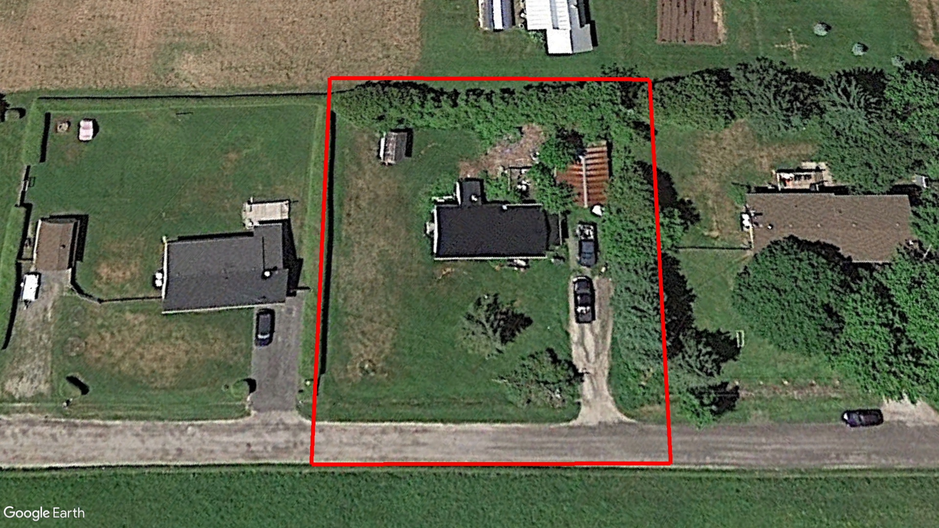 Tax Sale North Grenville, Ontario - 07.19.716.040.20001.0000