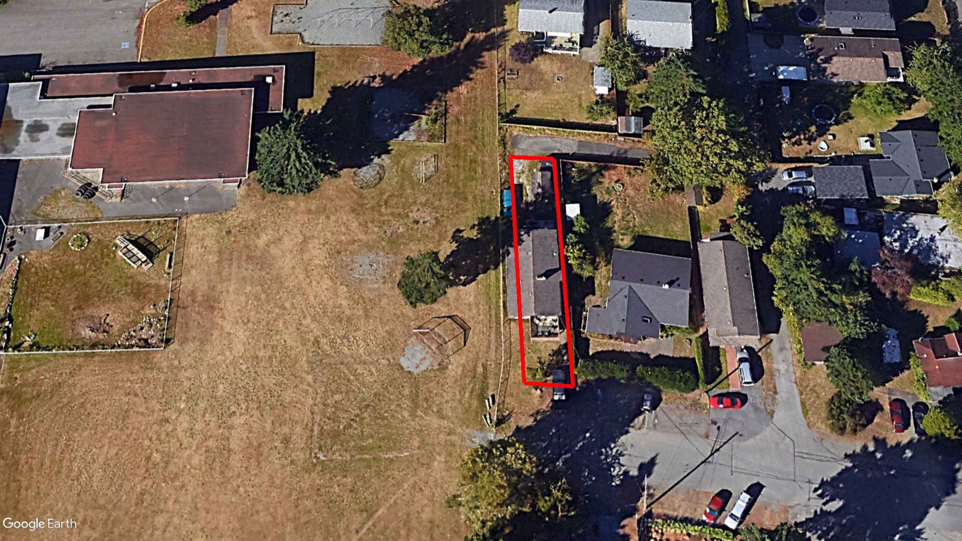 Tax Sale Nanaimo, British Columbia - 04-250-83477.000