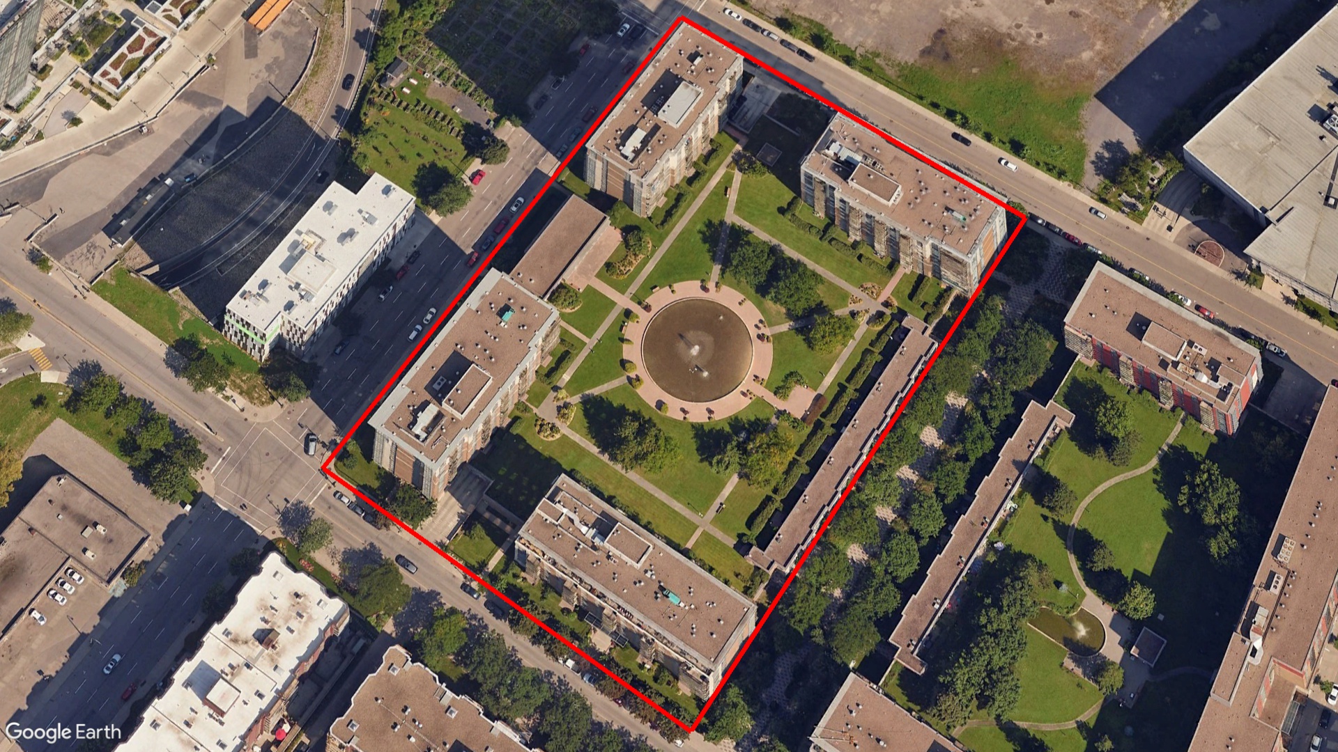 Tax Sale Montreal, Quebec - 139003-43