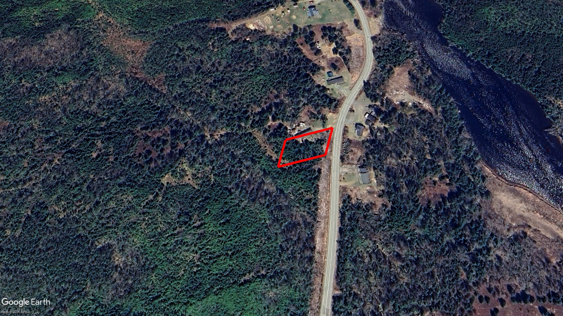 Tax Sale Halifax, Nova Scotia - 03645002