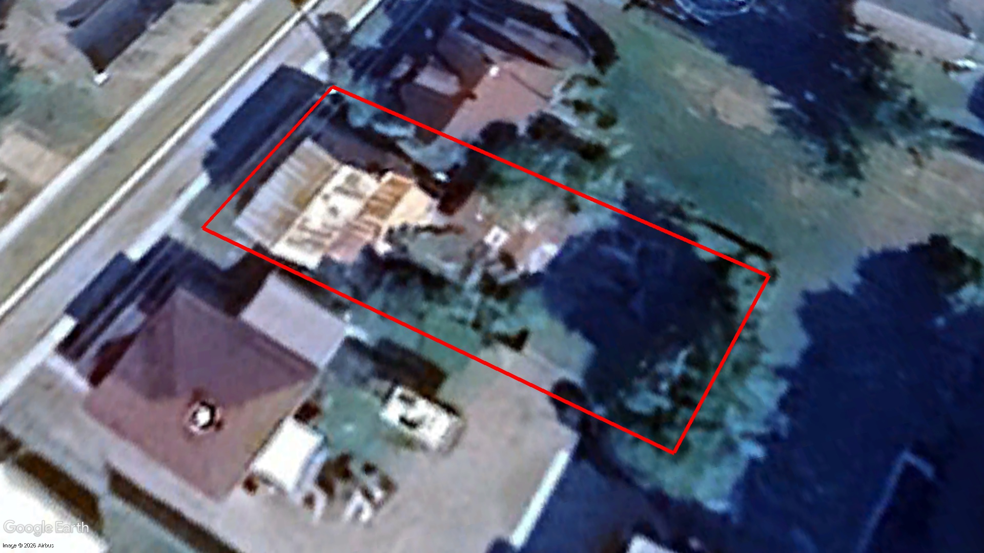 Tax Sale Maskinongé, Quebec - 5239-78-1127