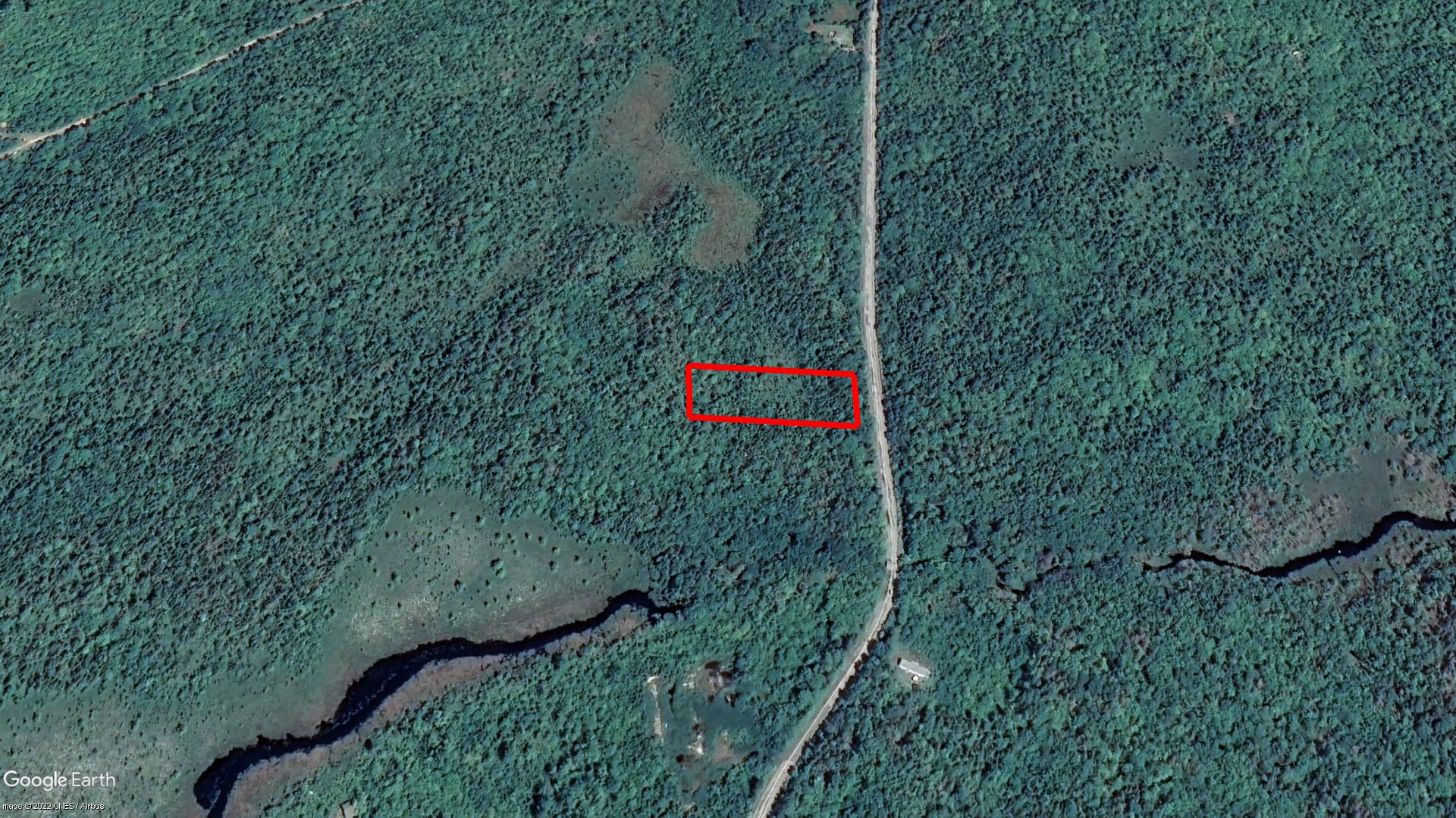 Tax Sale Queens, Nova Scotia - 04267311