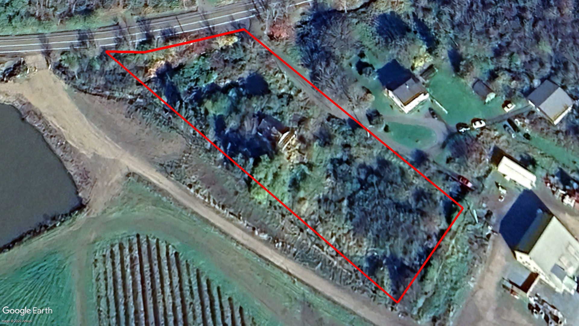 Tax Sale Kings, Nova Scotia - 00285498