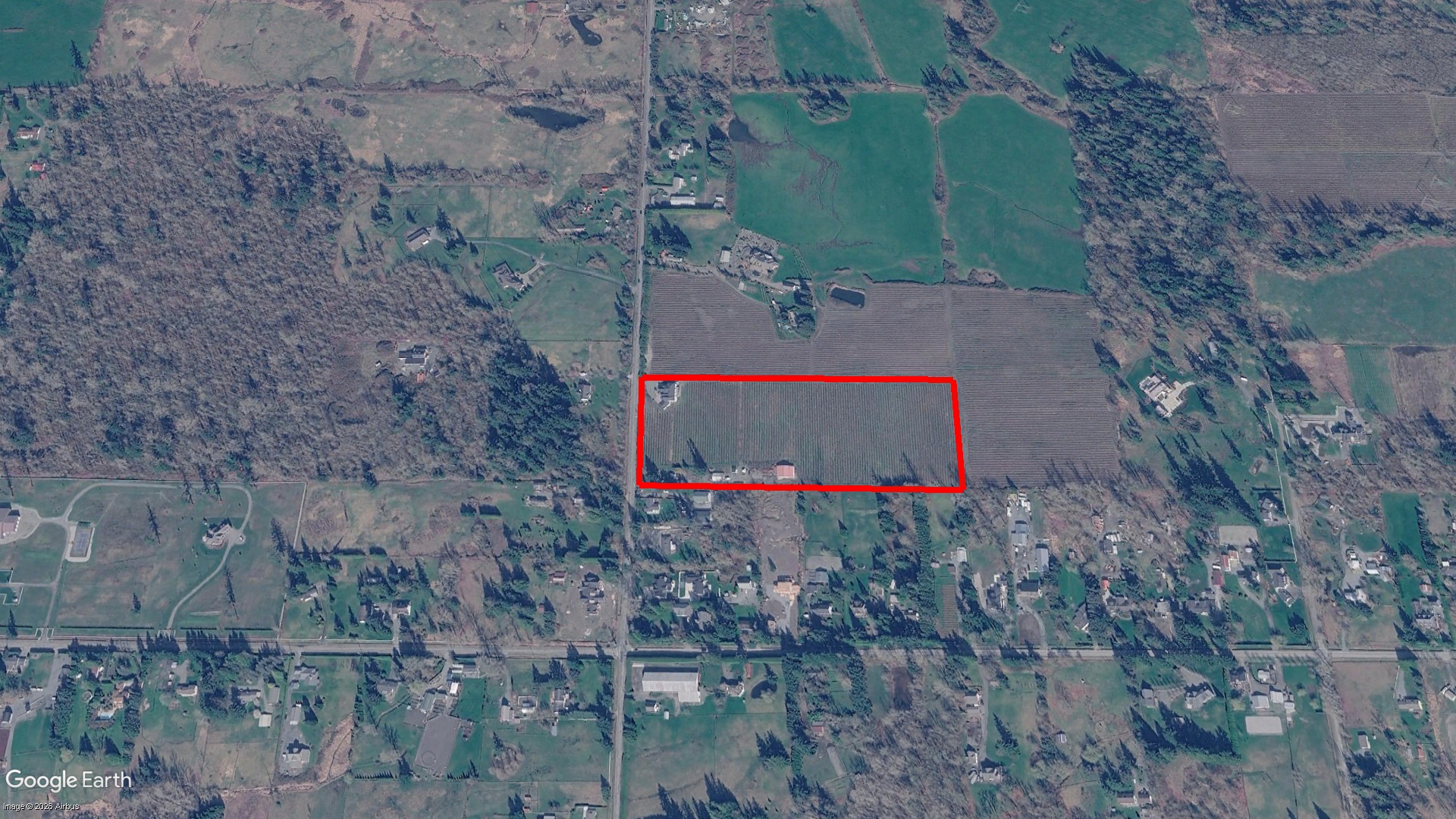 Tax Sale Langley, British Columbia - 