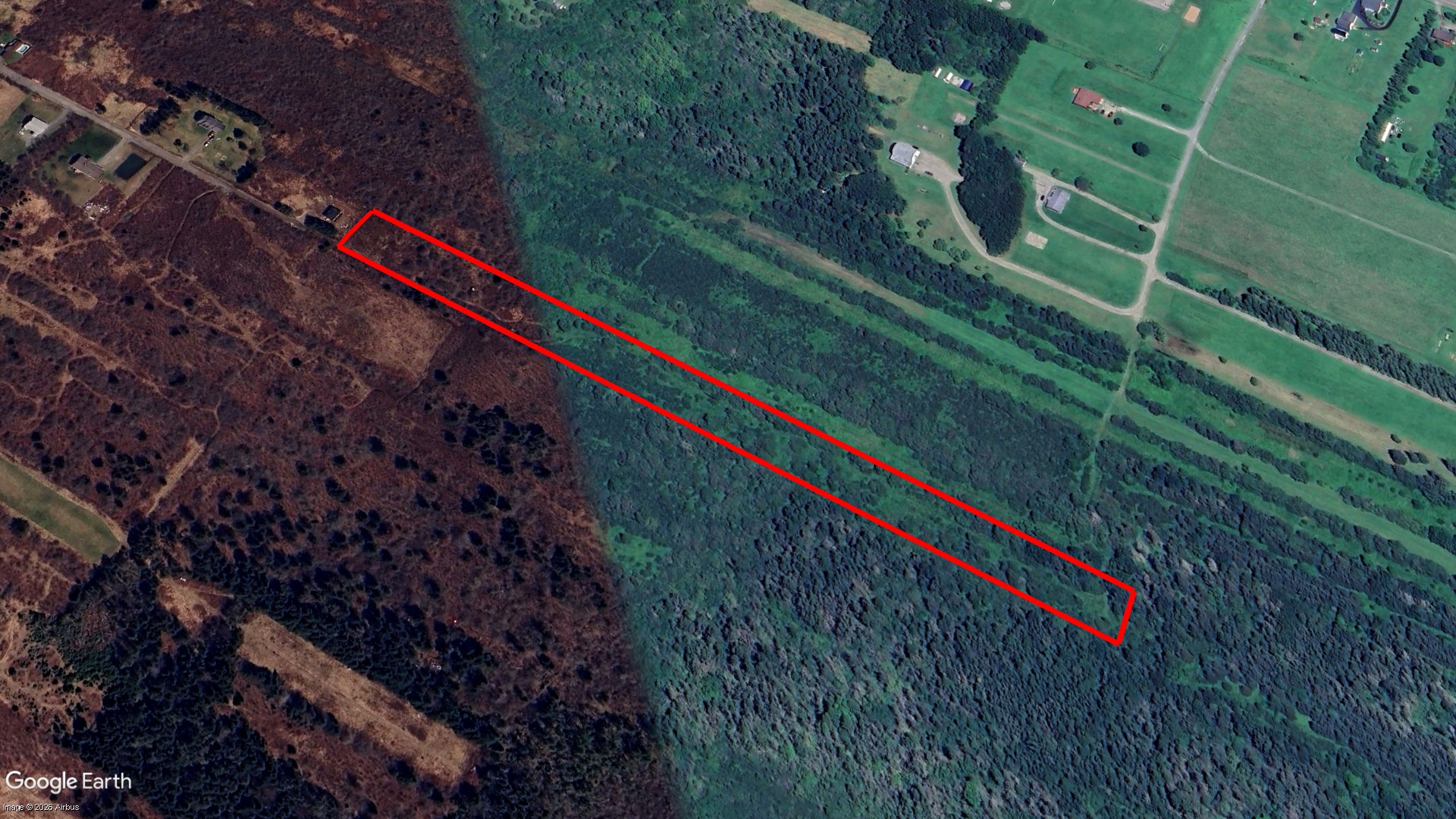 Tax Sale Clare, Nova Scotia - 02536919