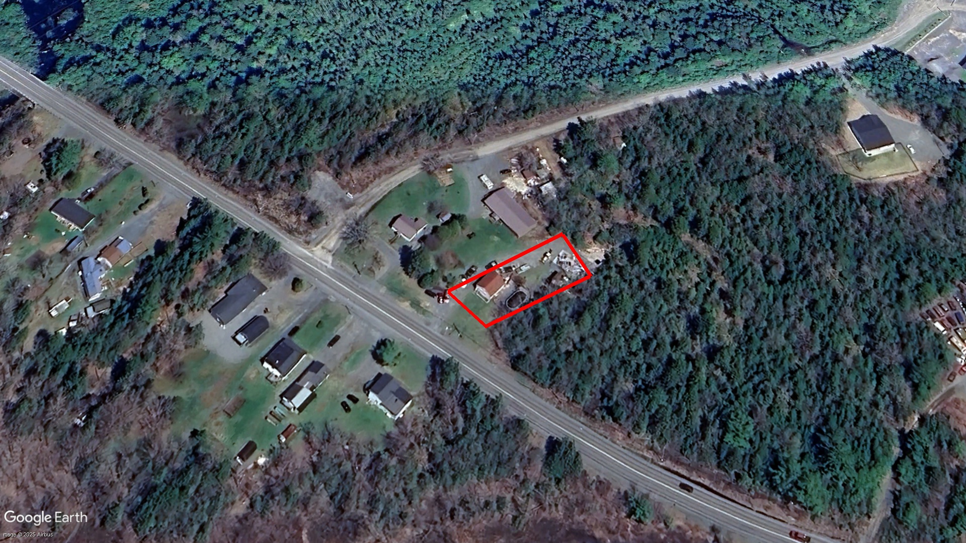 Tax Sale Halifax, Nova Scotia - 02858312