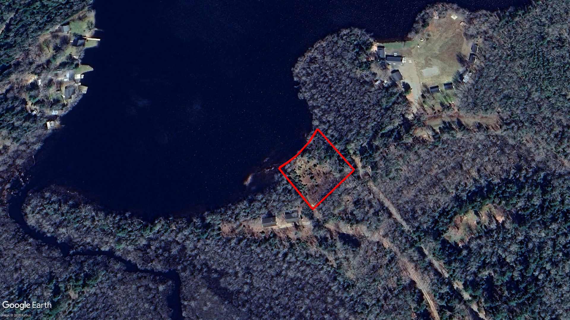 Tax Sale Digby, Nova Scotia - 03958574