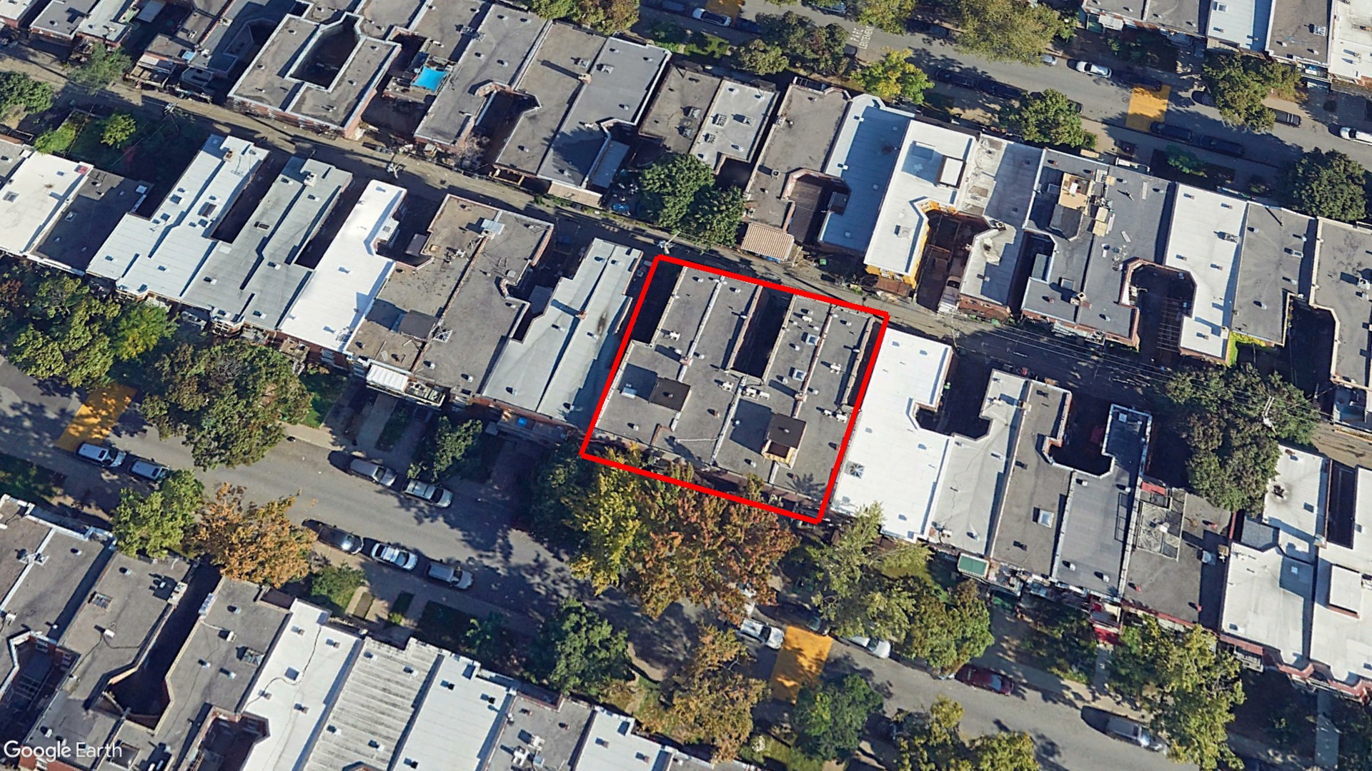 Tax Sale Montreal, Quebec - 030340-63 