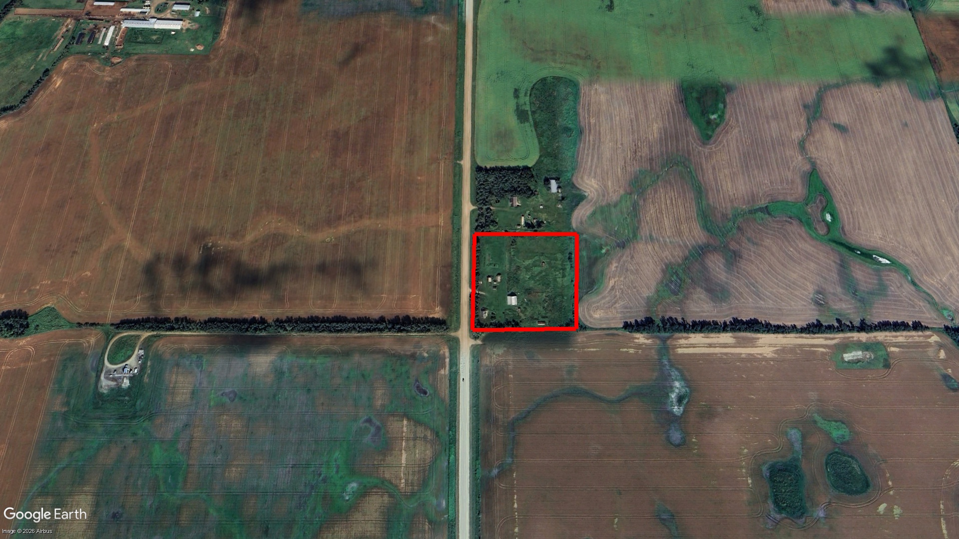Tax Sale Wetaskiwin, Alberta - 224602