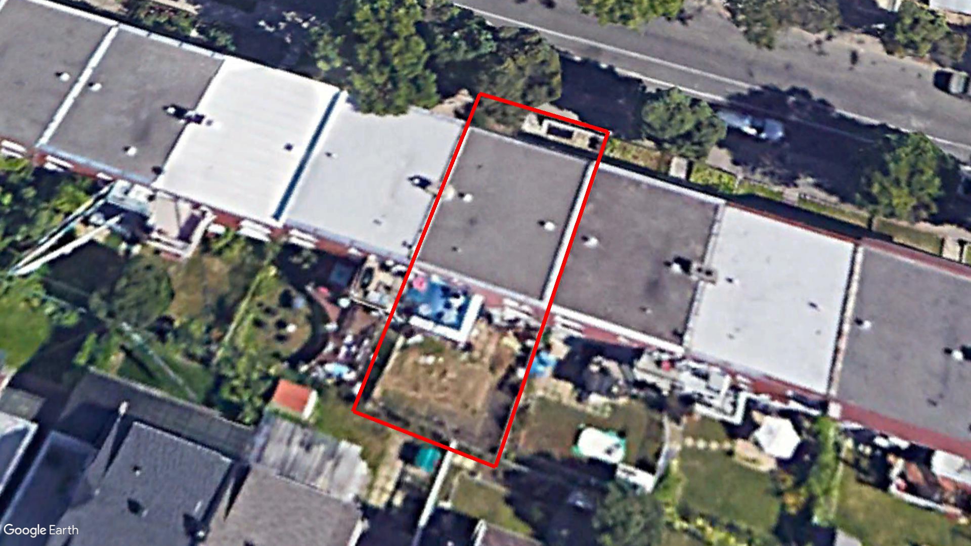 Tax Sale Montreal, Quebec - 580728-00