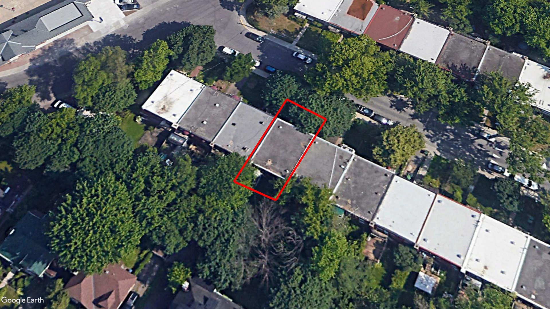 Tax Sale Montreal, Quebec - 453323-40