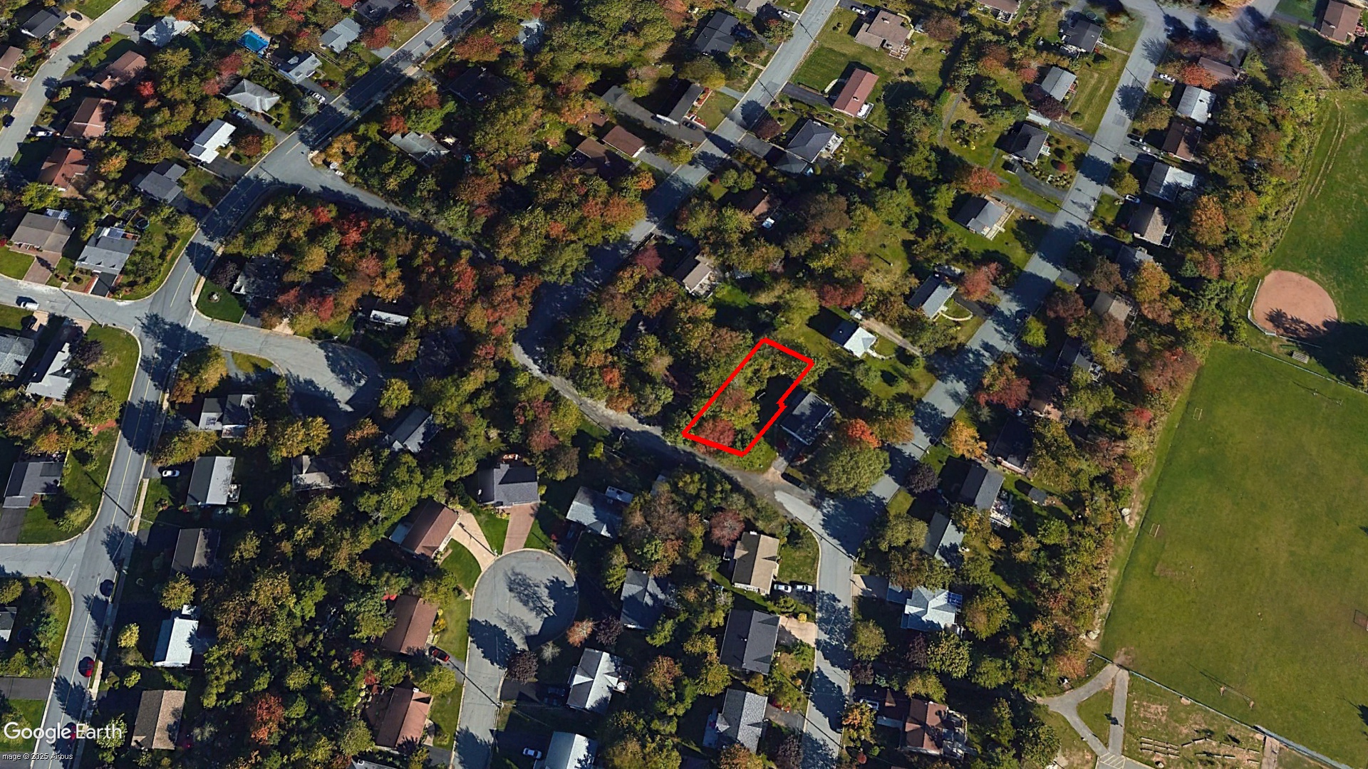 Tax Sale Halifax, Nova Scotia - 10386251