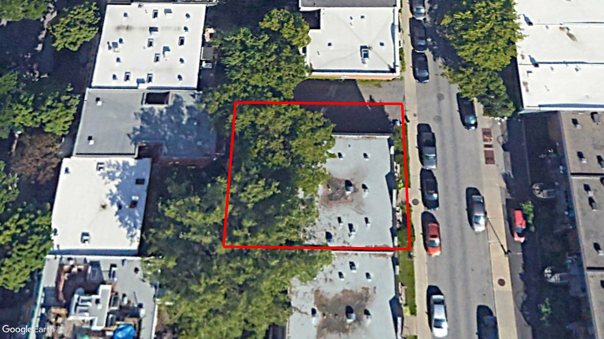 Tax Sale Montreal, Quebec - 520929-00 