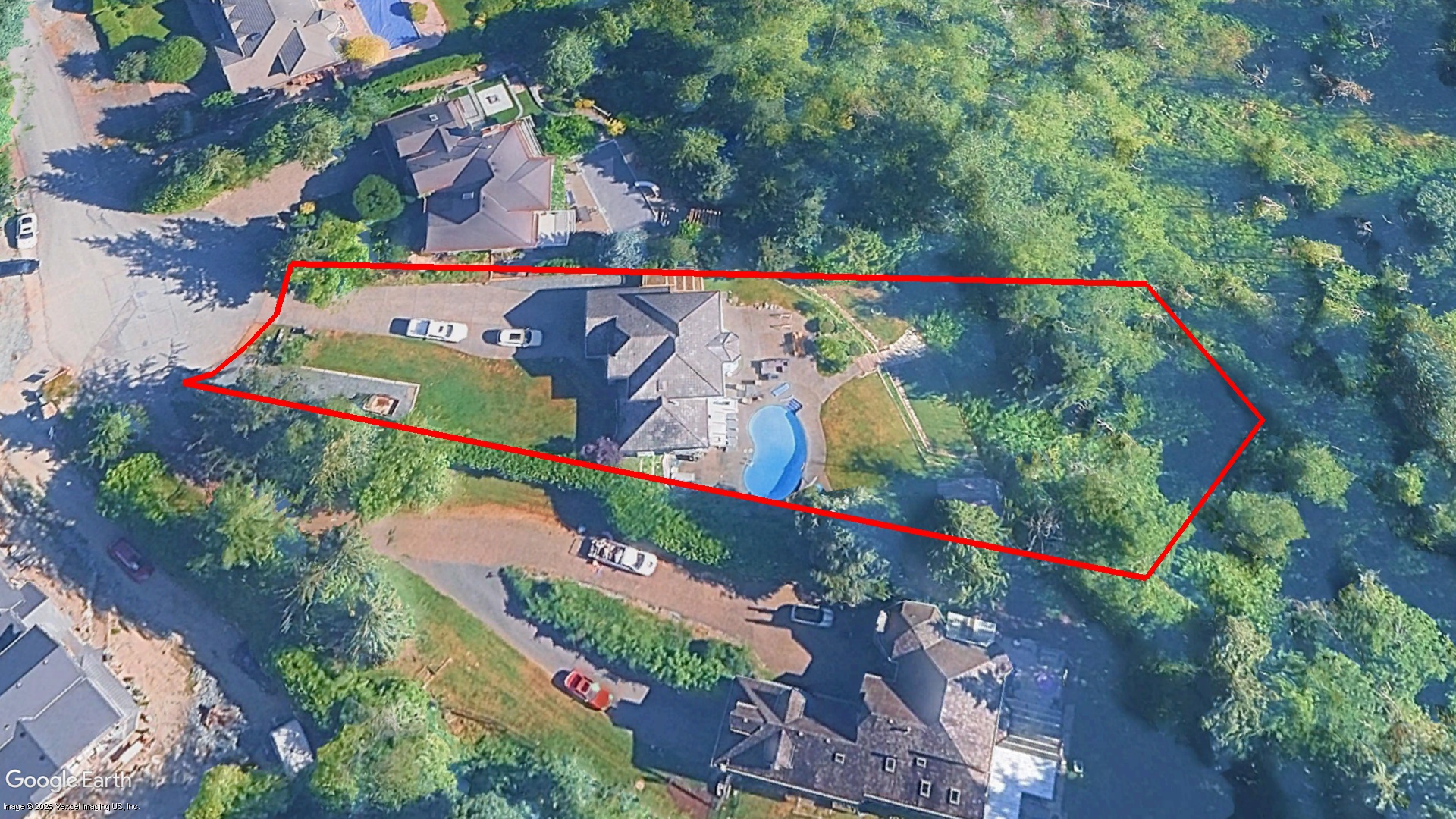 Tax Sale Langley, British Columbia - 