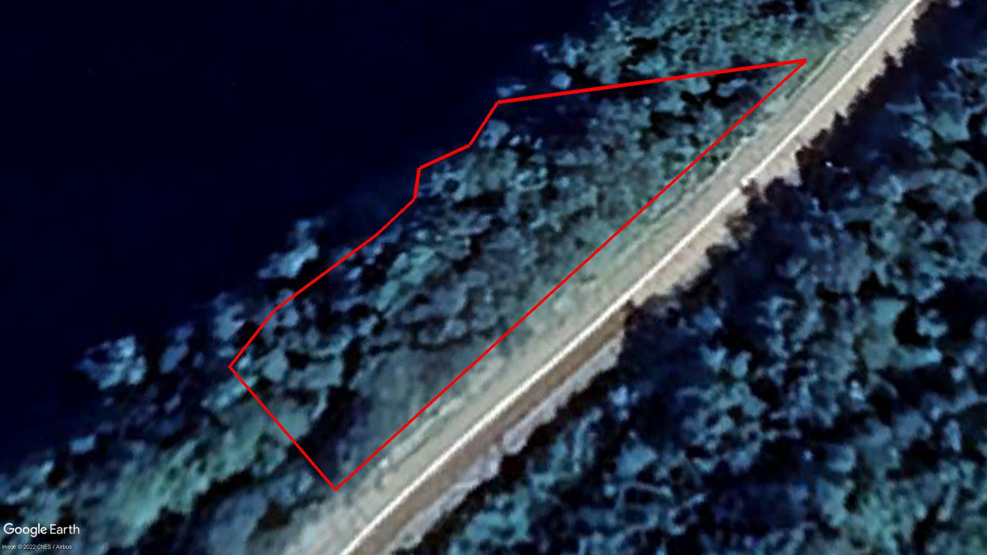 Tax Sale Halifax, Nova Scotia - 09655778