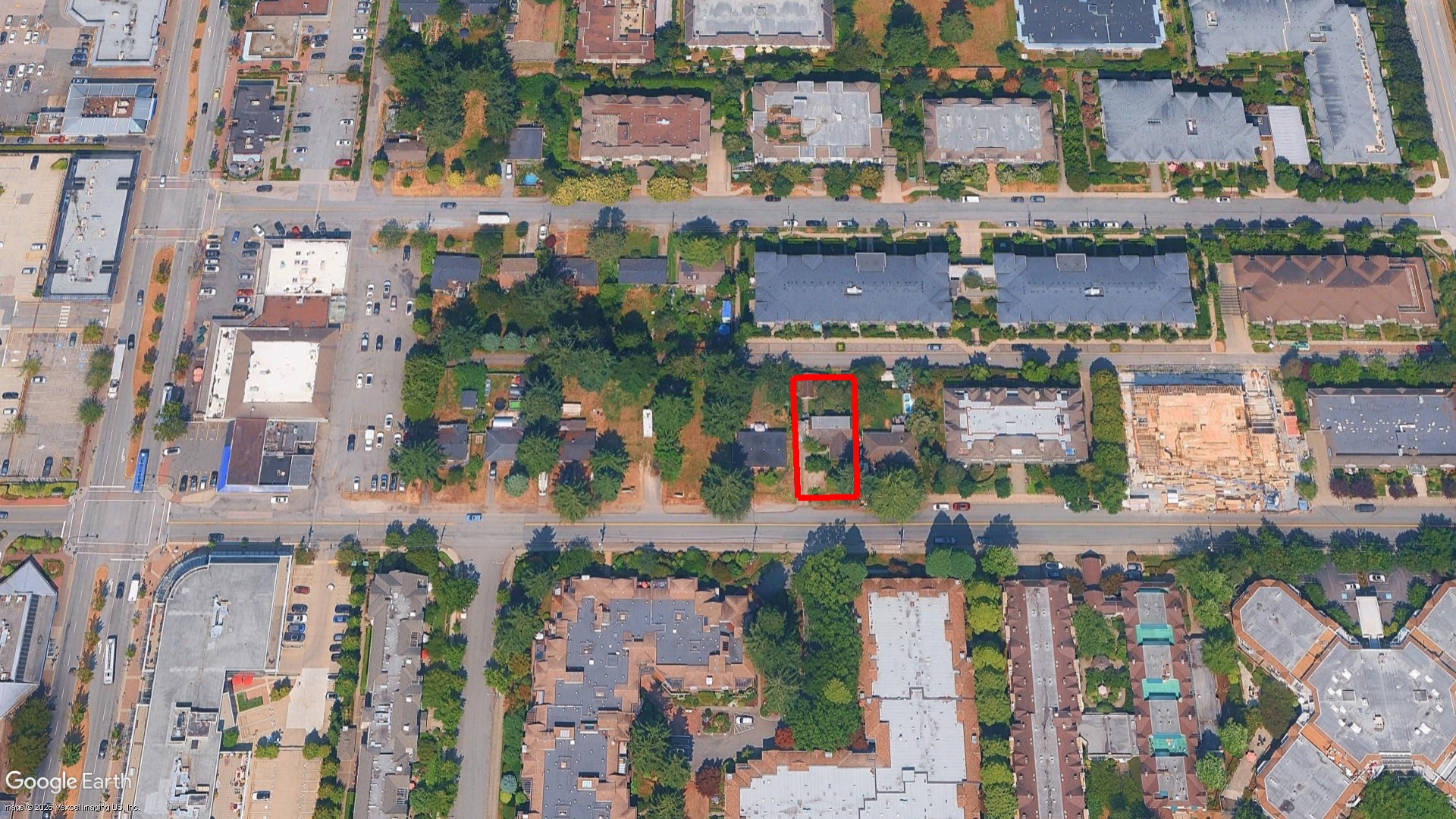 Tax Sale Surrey, British Columbia - 
