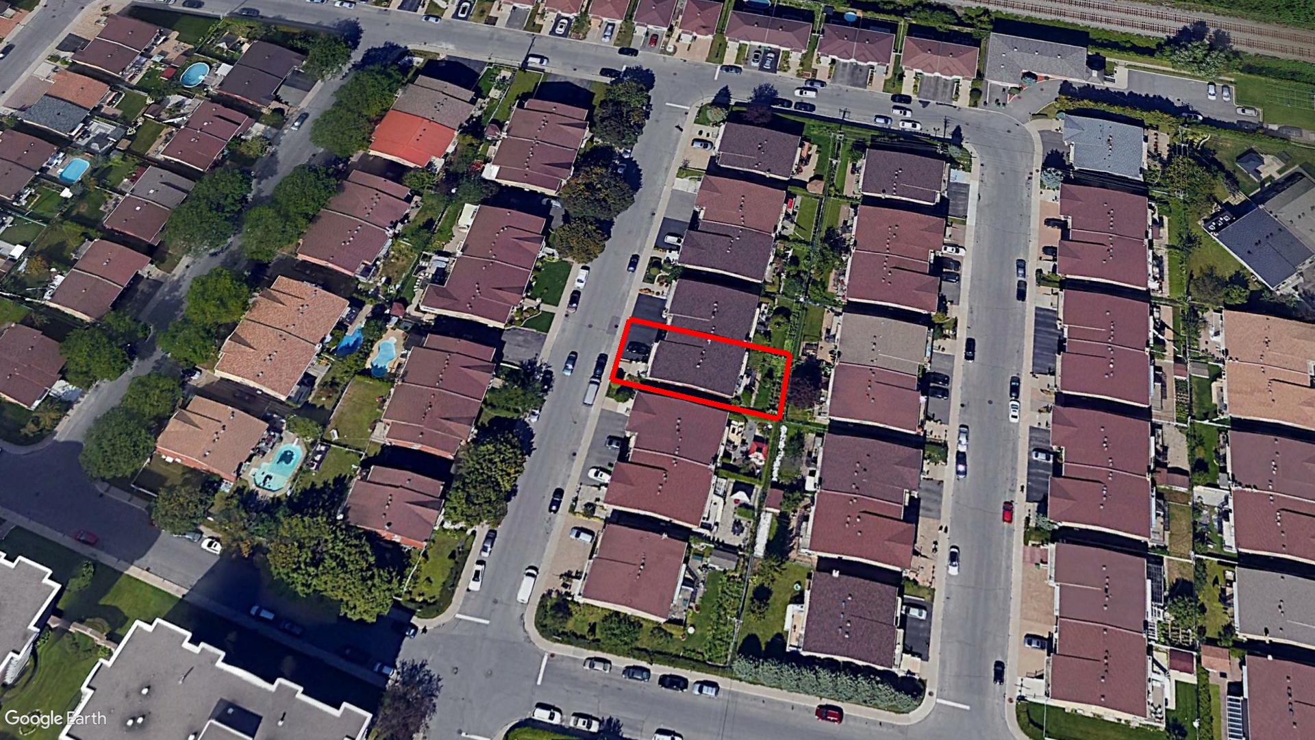 Tax Sale Montreal, Quebec - 734707-68