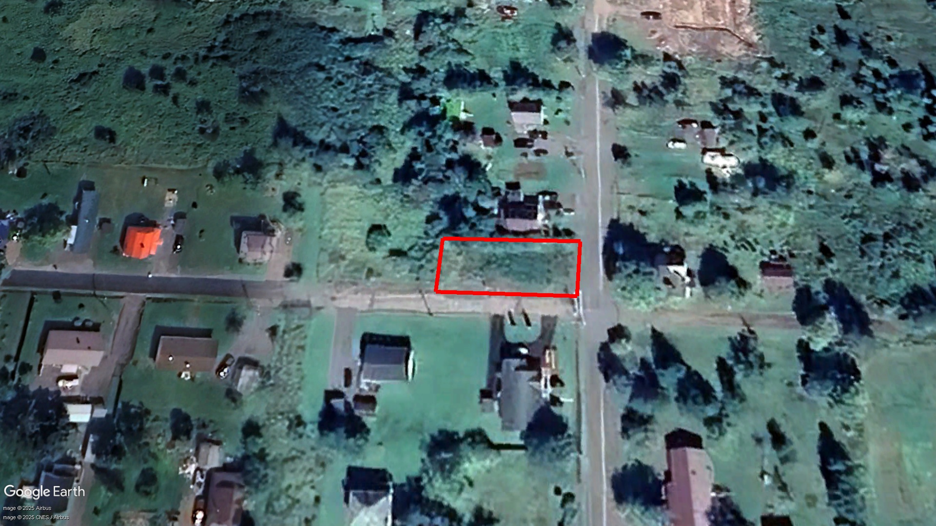 Tax Sale Cumberland, Nova Scotia - 04461223