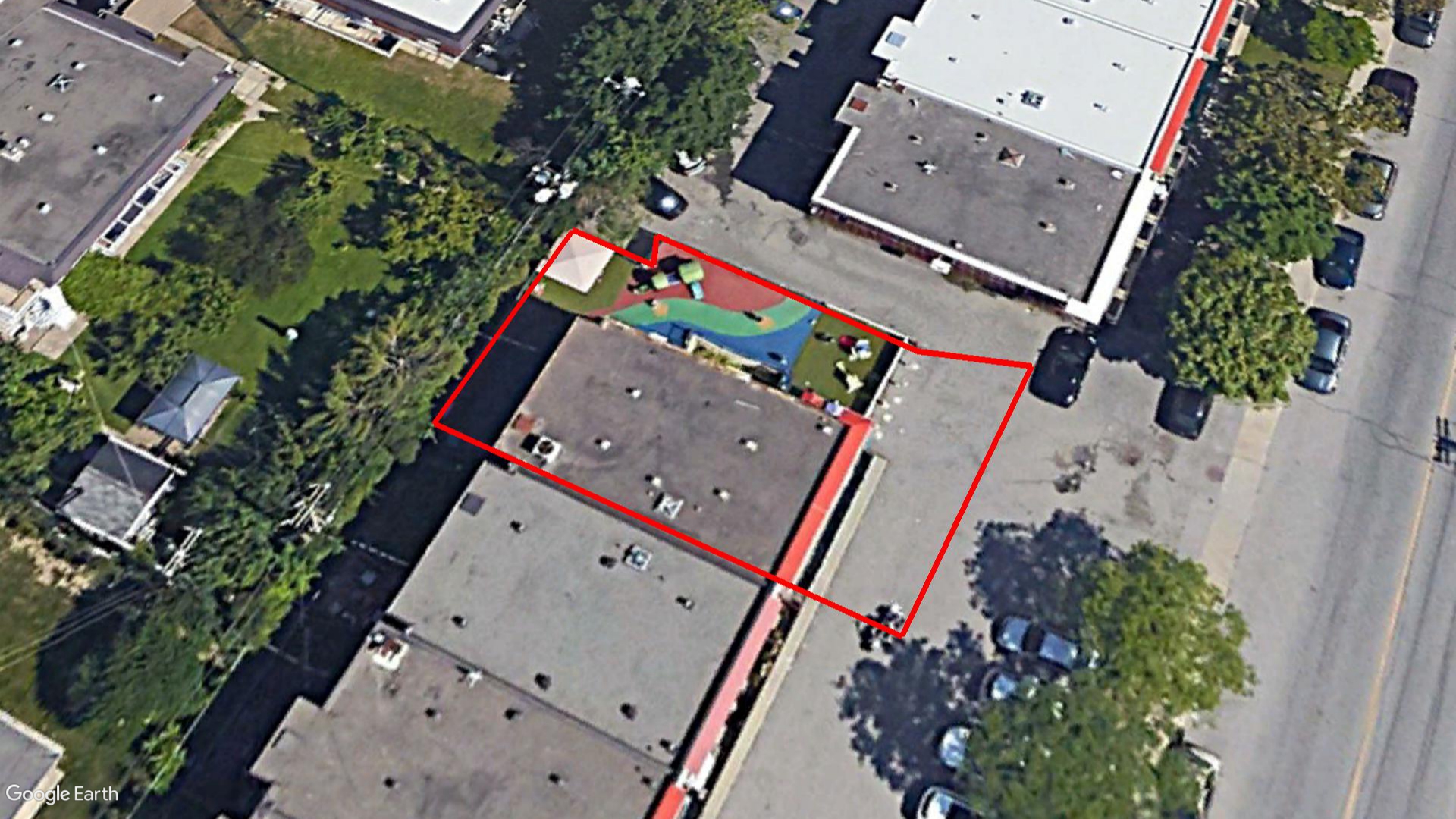 Tax Sale Montreal, Quebec - 020864-46