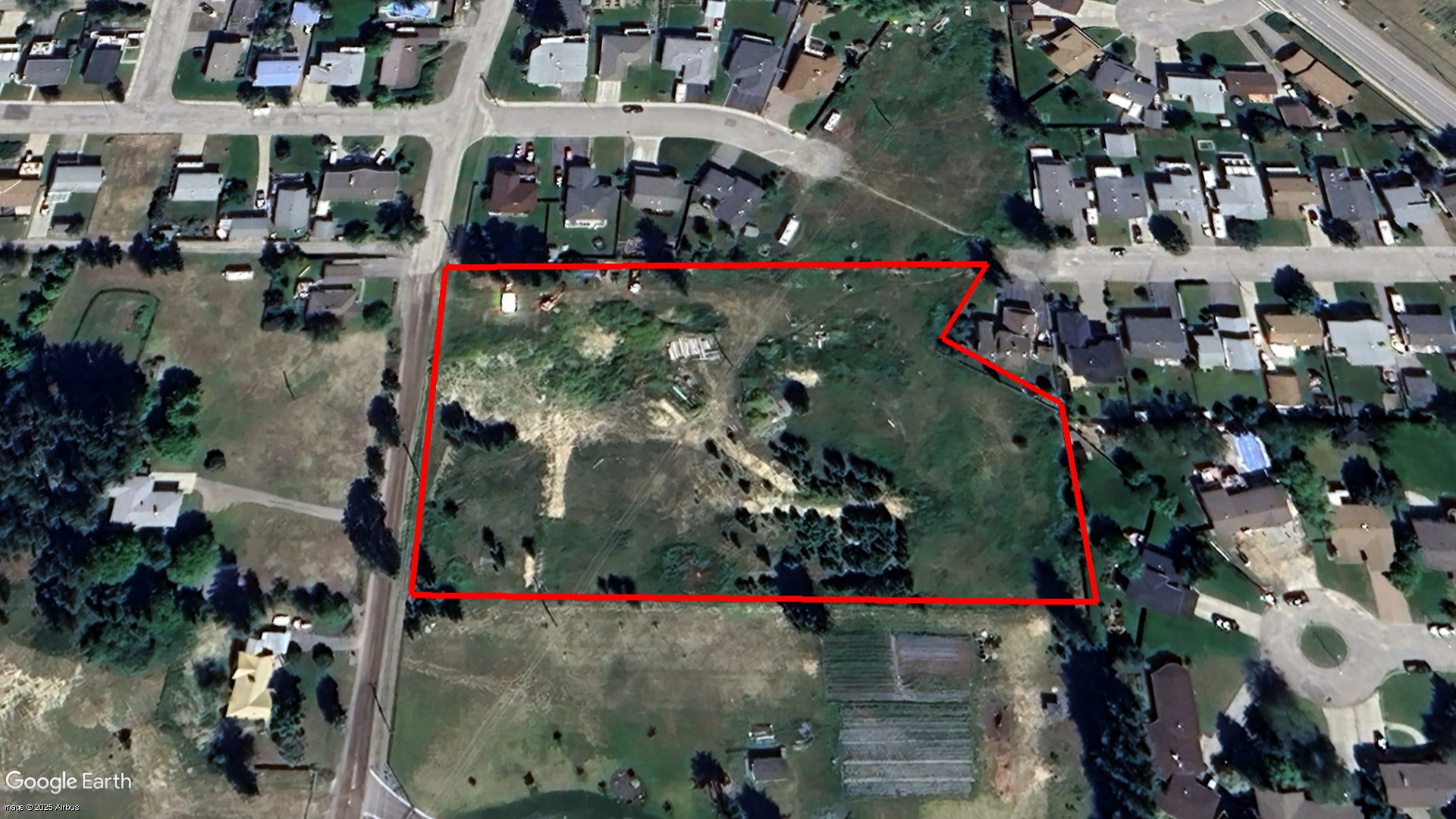 Tax Sale Cranbrook, British Columbia - 12065000