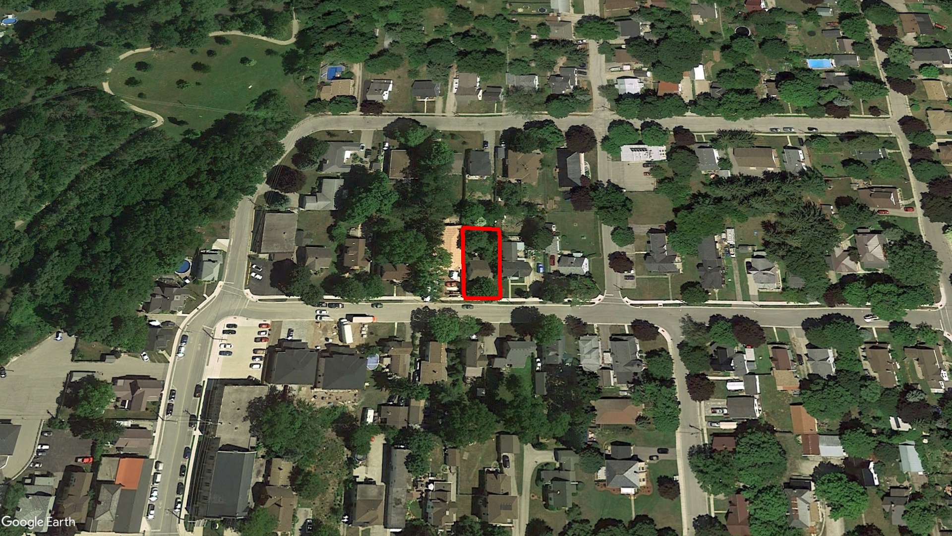 Tax Sale Aylmer, Ontario - 34 11 010 000 40600 0000