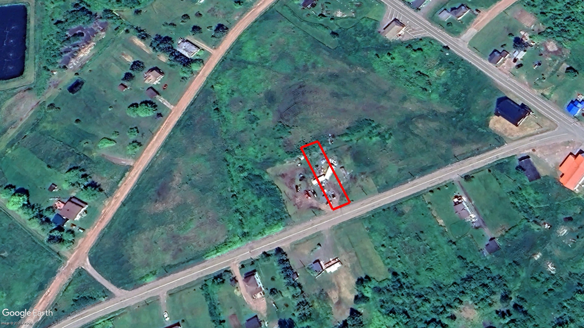 Tax Sale Cumberland, Nova Scotia - 04554922