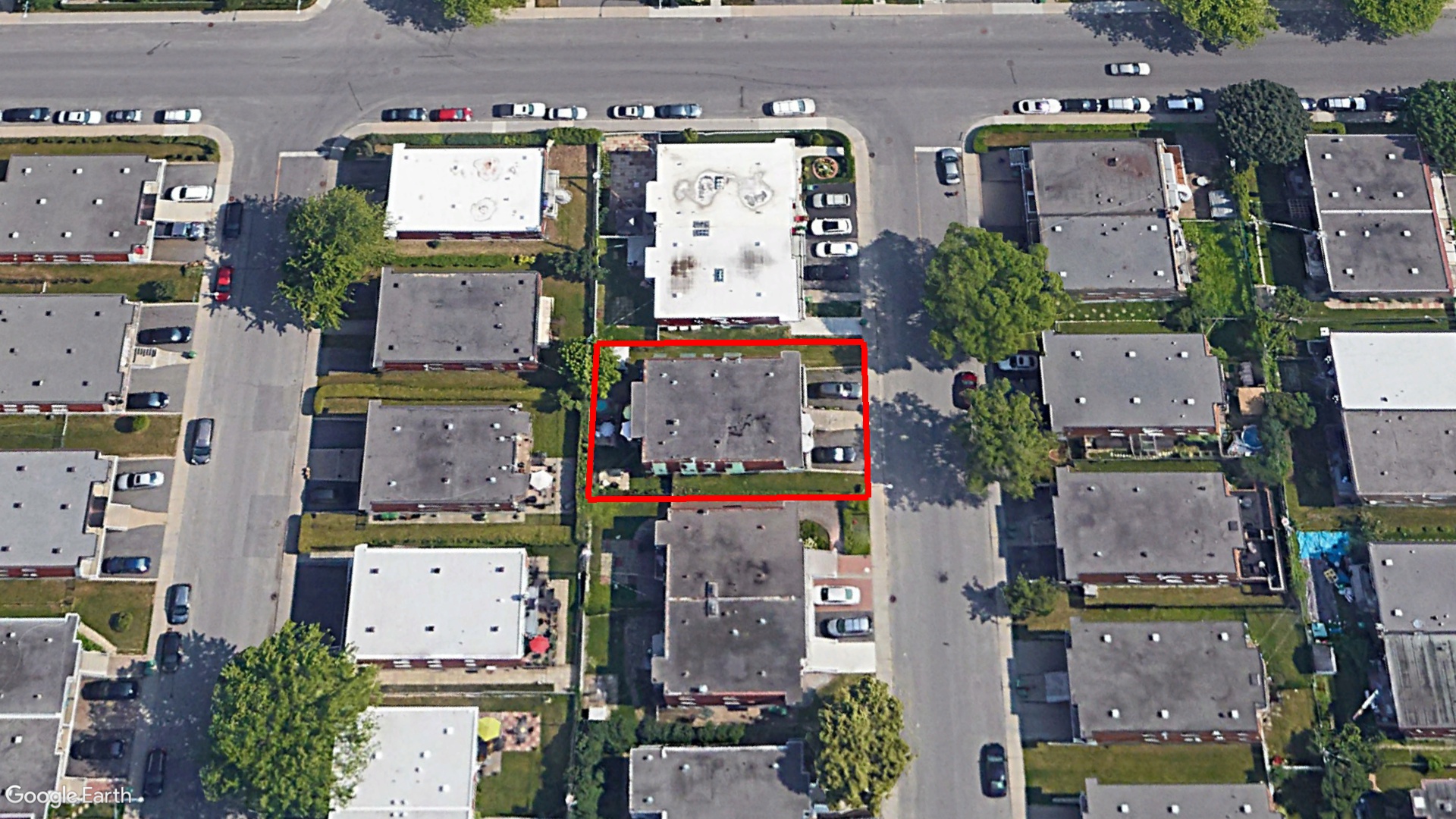 Tax Sale Montreal, Quebec - 040352-30