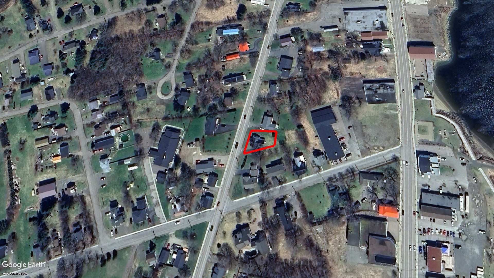 Tax Sale Kent, New Brunswick - 02553114